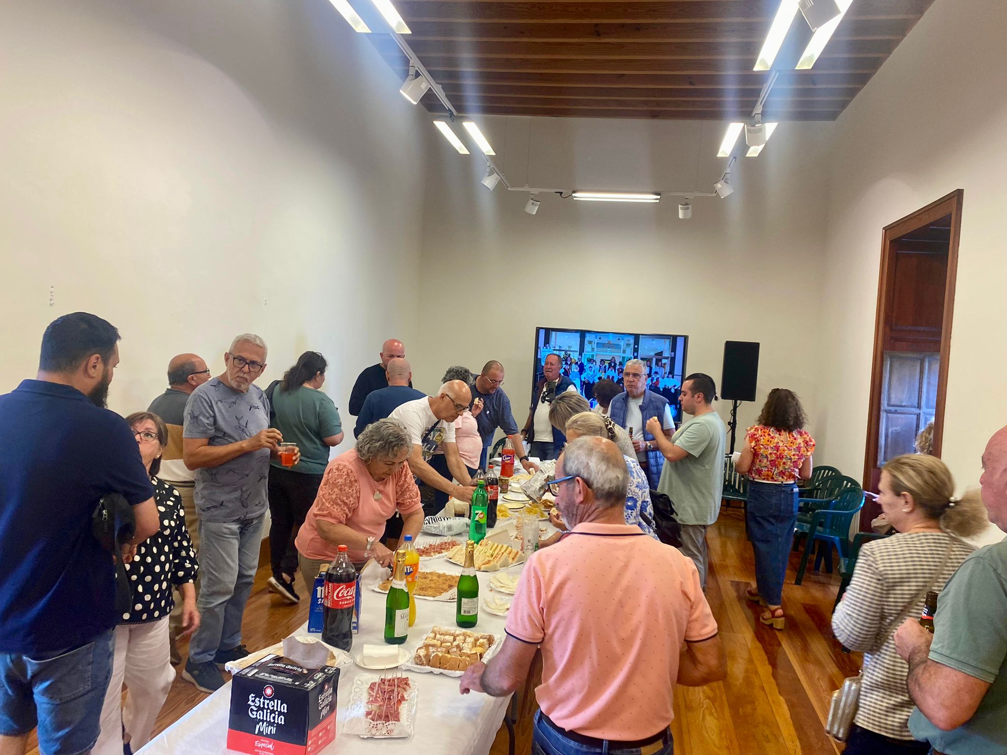 Exposición de vestimenta tradicional / CanariasNoticias.es 