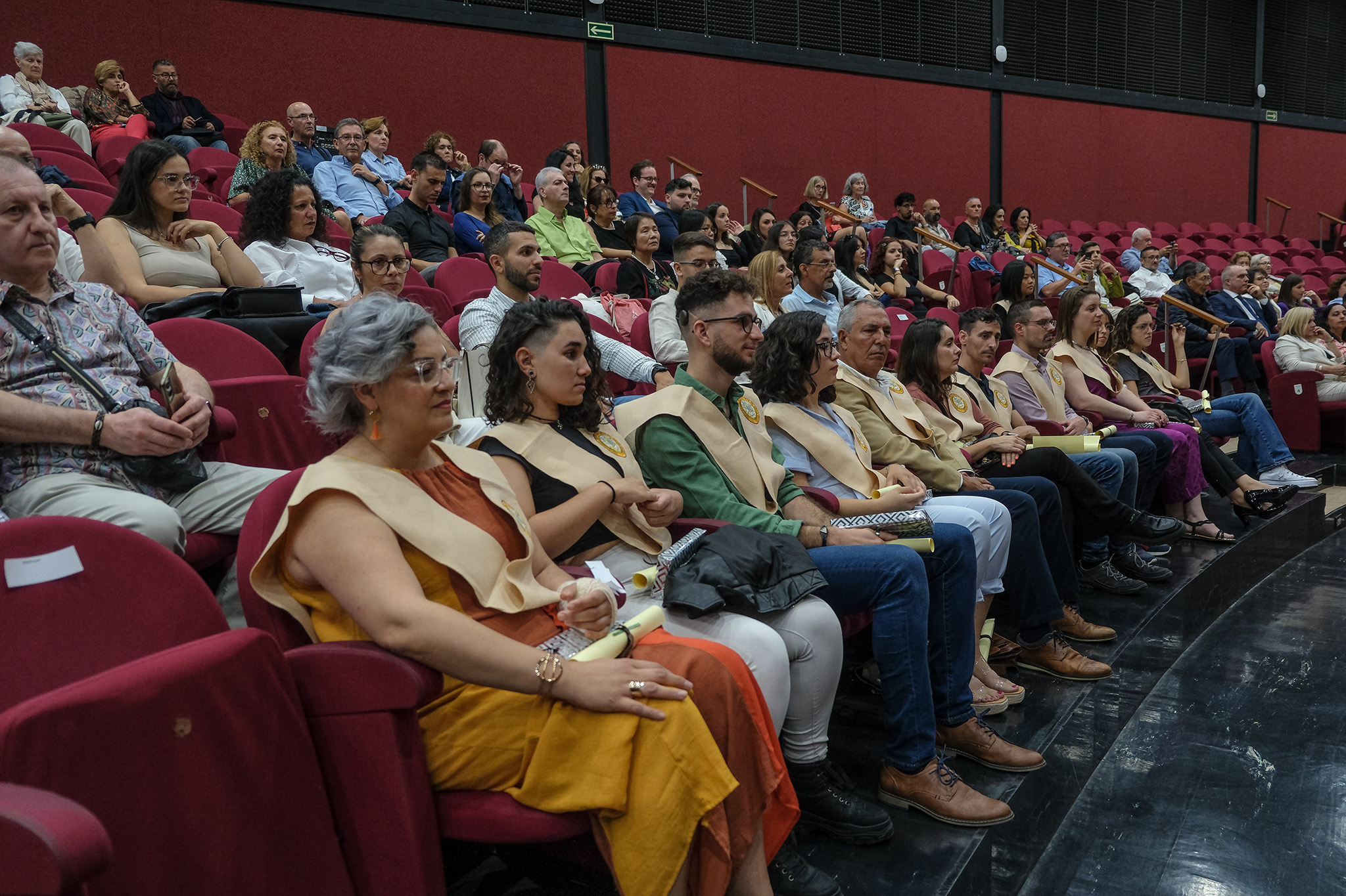 Premios de Orden Promocional ULPGC / CanariasNoticias.es 