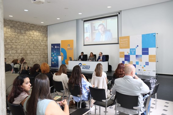 Canarias Talent Connect / CanariasNoticias.es Canarias Talent Connect / CanariasNoticias.es