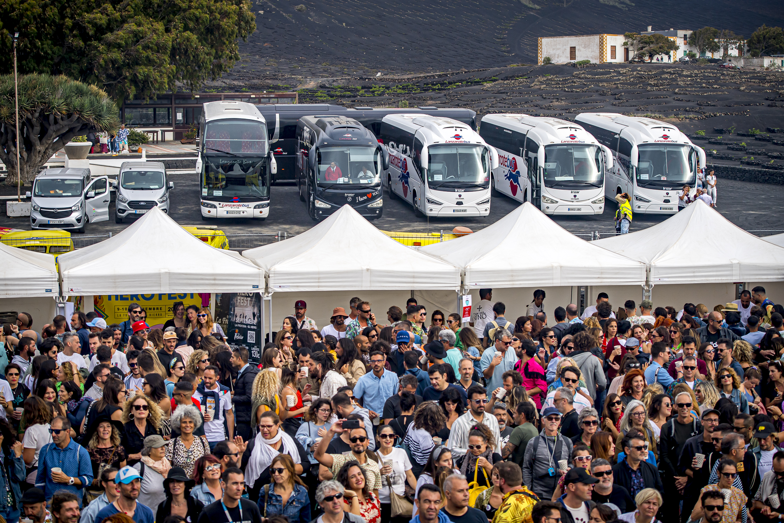 Festival Sonidos Líquidos