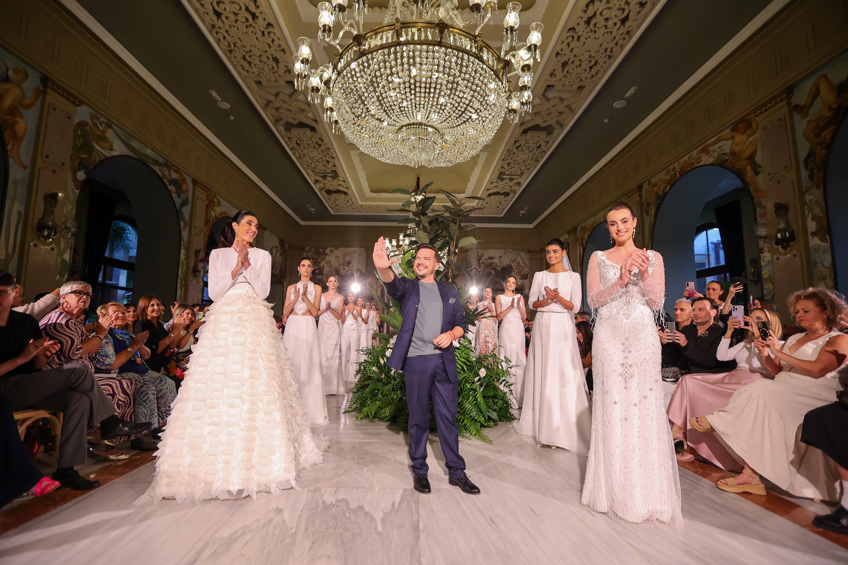 Gran Canaria Bridal Collection
