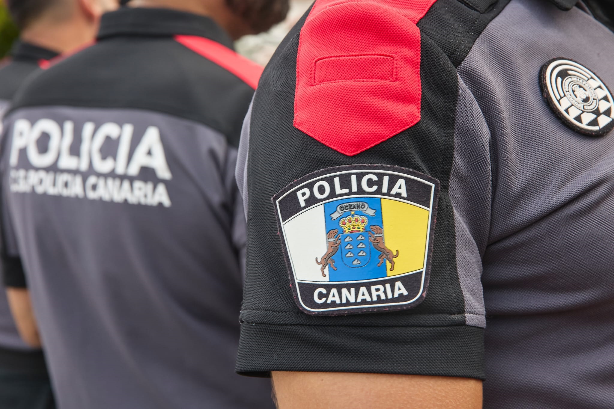 Policía Canaria / CanariasNoticias.es Policía Canaria / CanariasNoticias.es