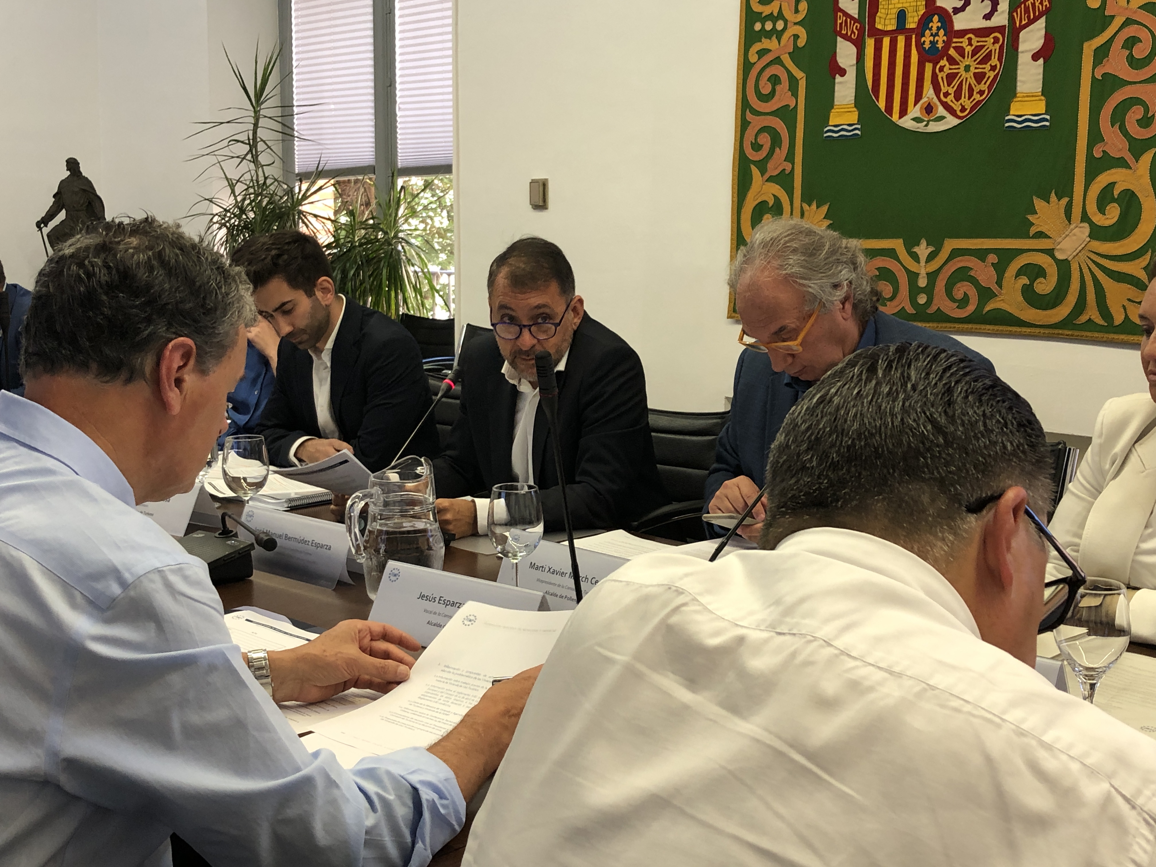 Comisión de Turismo FEMP / CanariasNoticias.es 