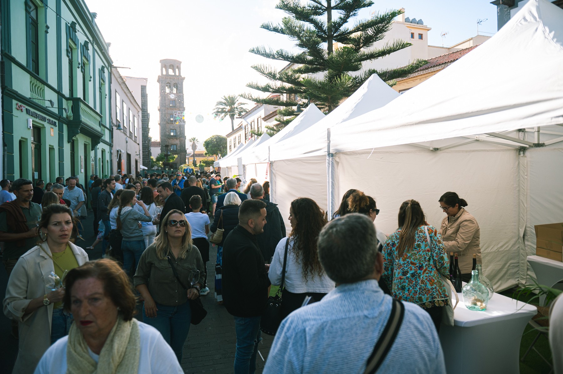 SanBetinto 2024, La Laguna, Tenerife/ sacanariasnoticias.es