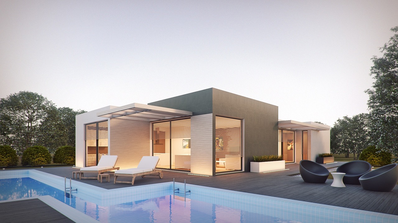 / giovanni gargiulo (Pixabay) Casa modular