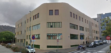 Servicios Sociales de Arucas / CanariasNoticias.es Servicios Sociales de Arucas / CanariasNoticias.es