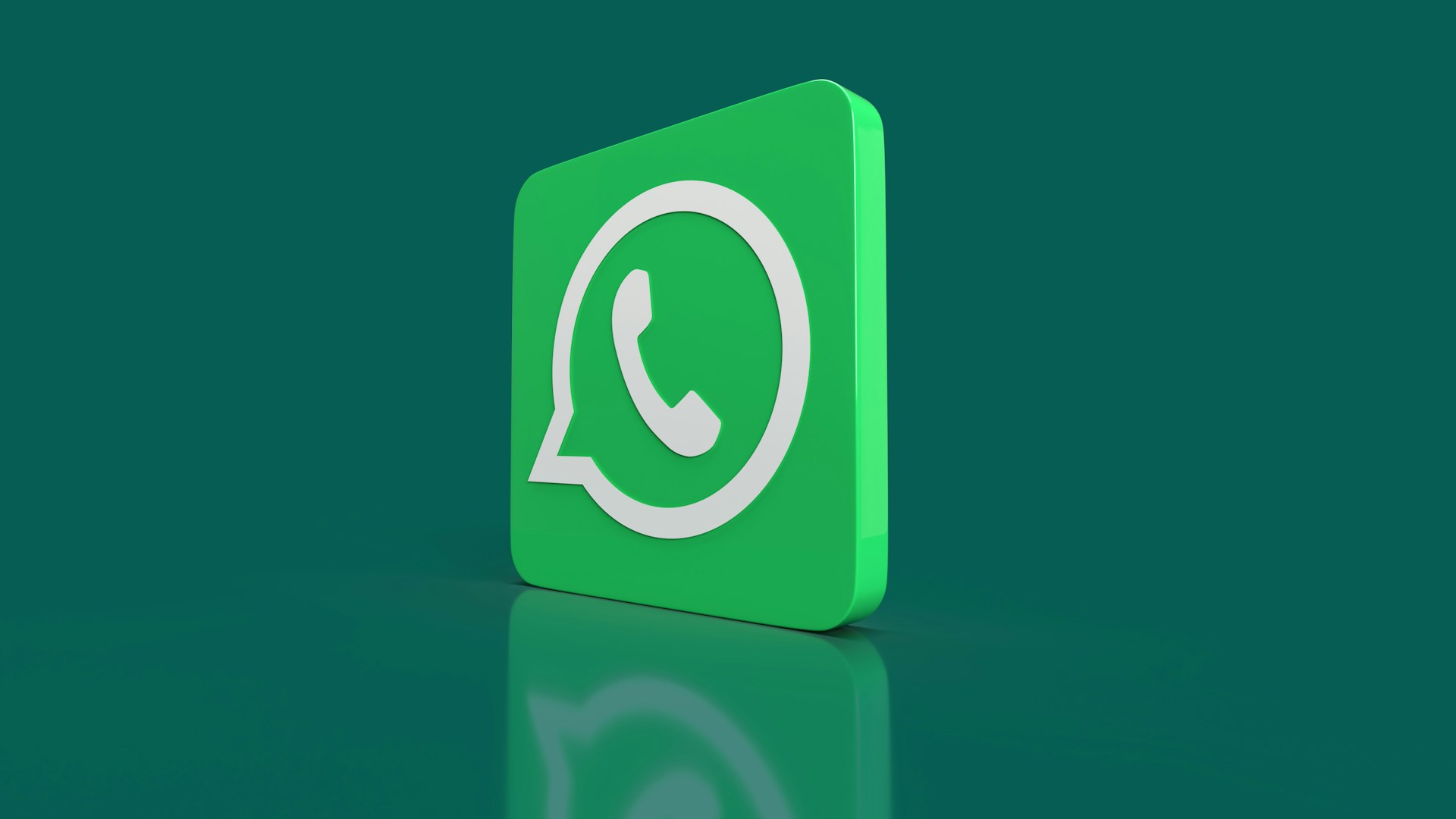 / Bastian Riccardi (Unsplash) WhatsApp