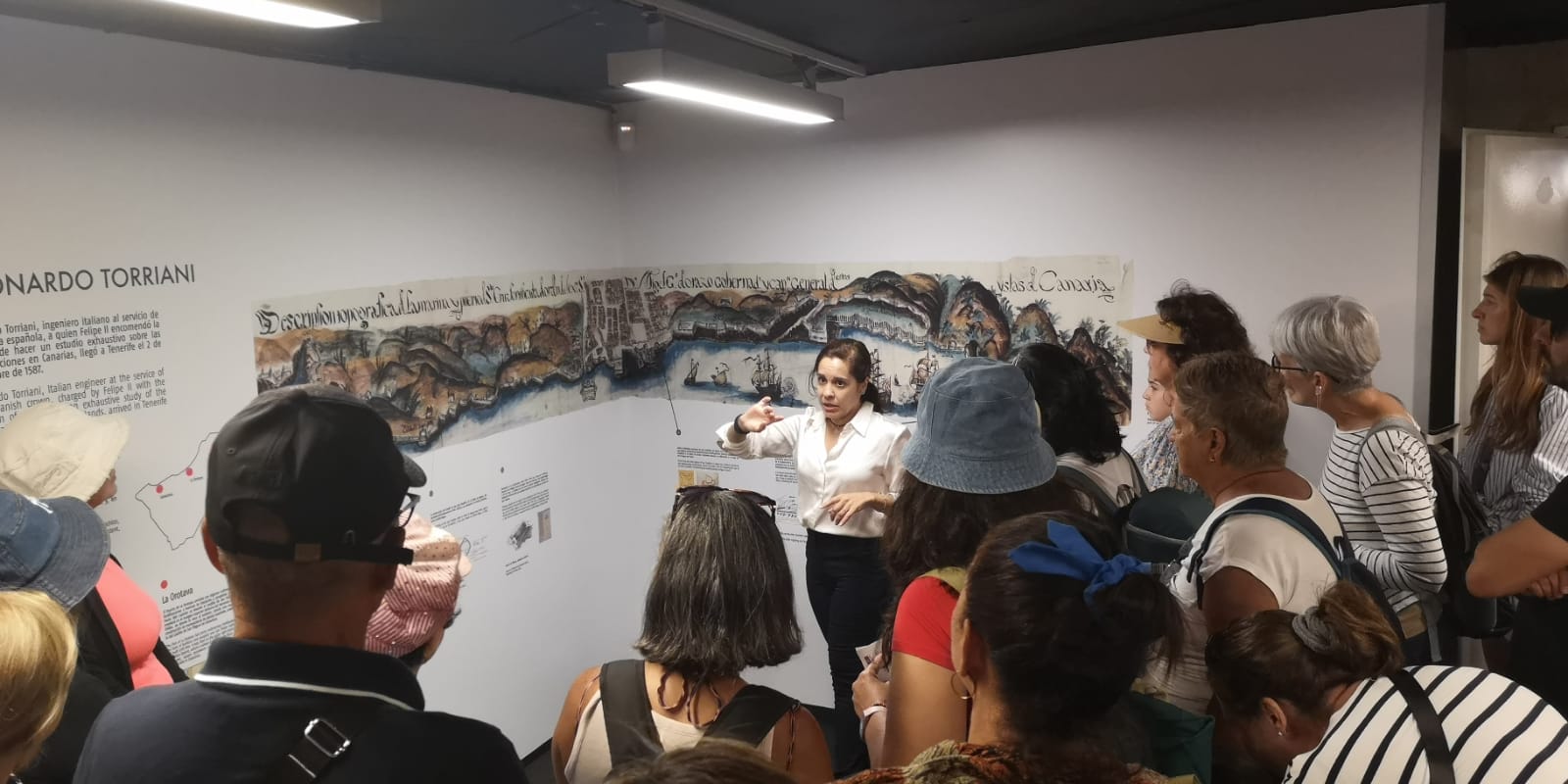 Ruta cultural de Granadilla de Abona / CanariasNoticias.es Ruta cultural de Granadilla de Abona / CanariasNoticias.es