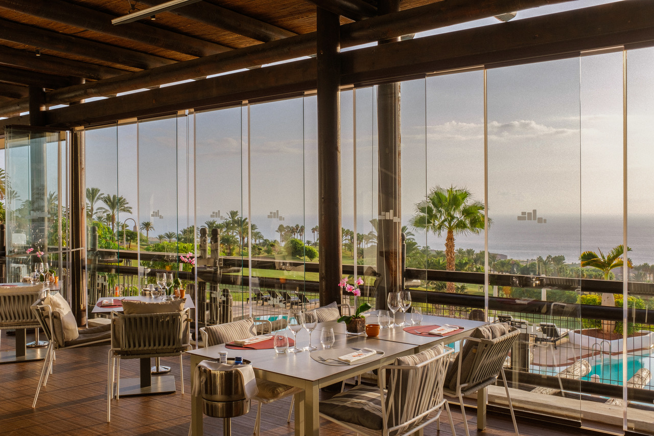 Restaurante Melvin