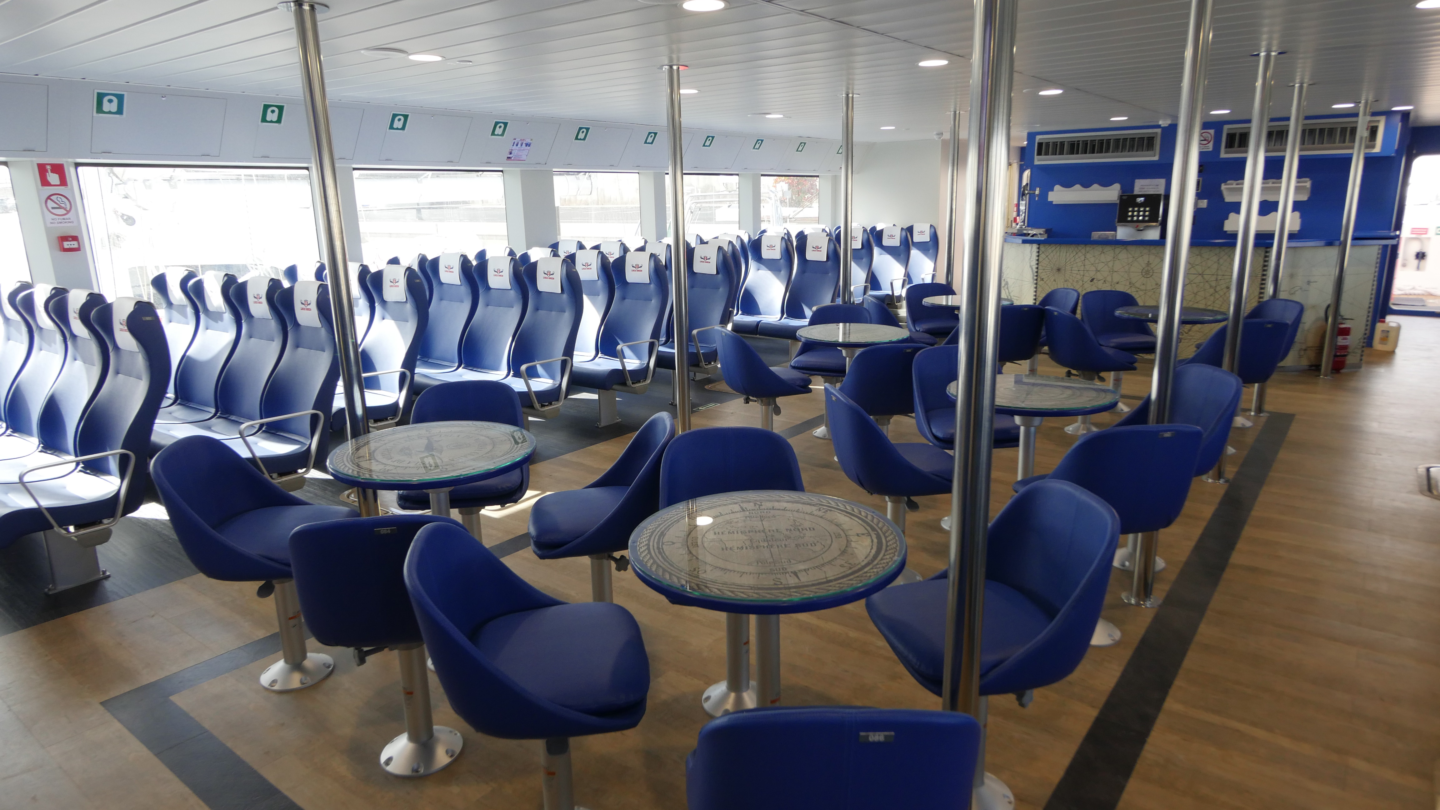 Ferry Don Juan de Líneas Romero / CanariasNoticias.es 
