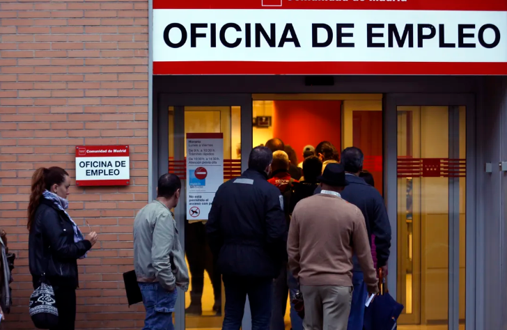 Oficina de Empleo Oficina de Empleo