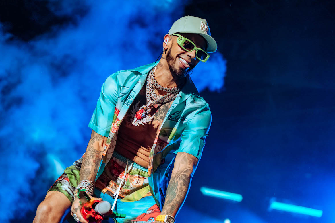 Anuel AA