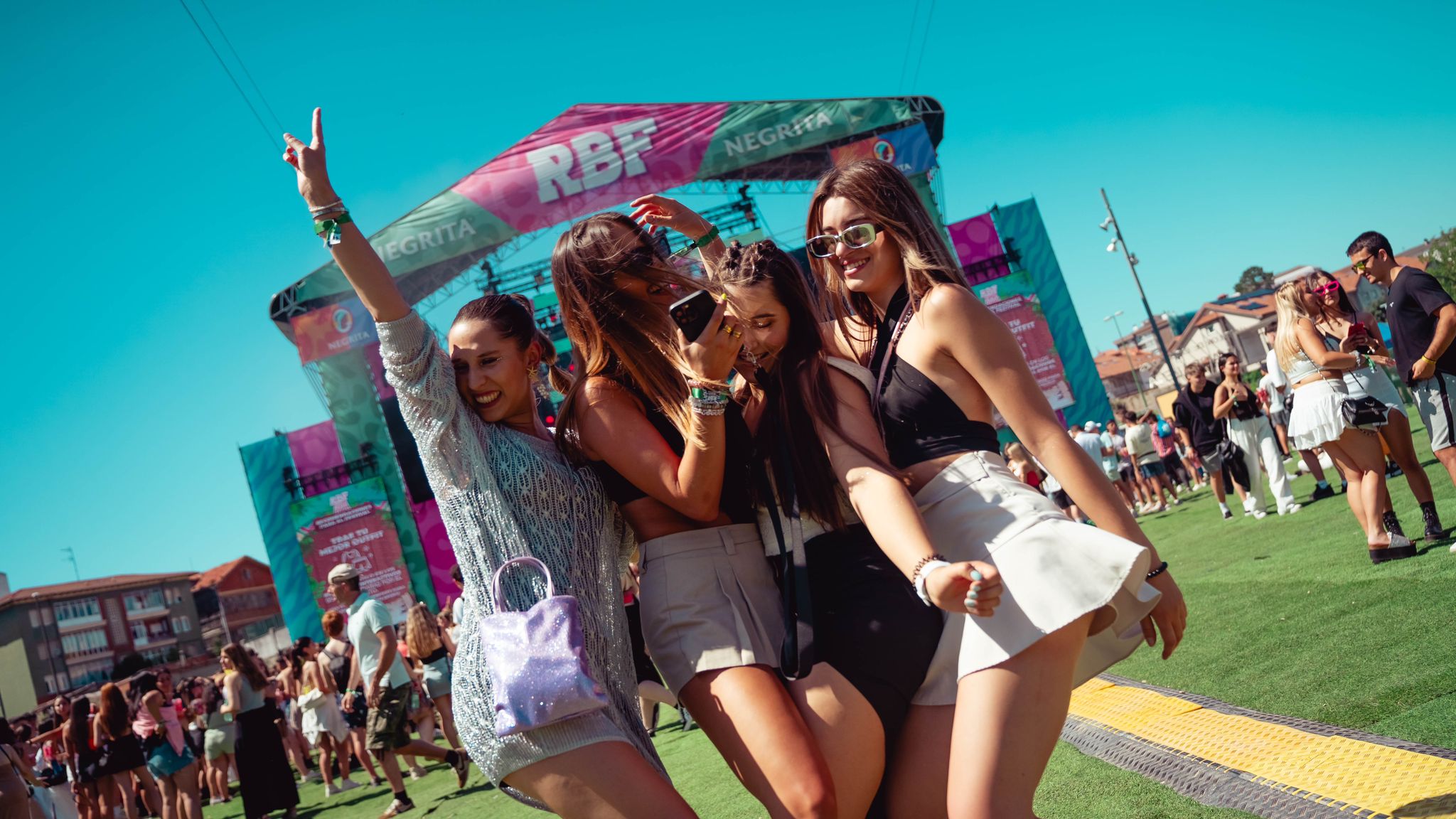 Reggaeton Beach Festival