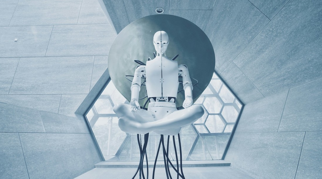Robots/ canariasnoticias.es Robots/ canariasnoticias.es