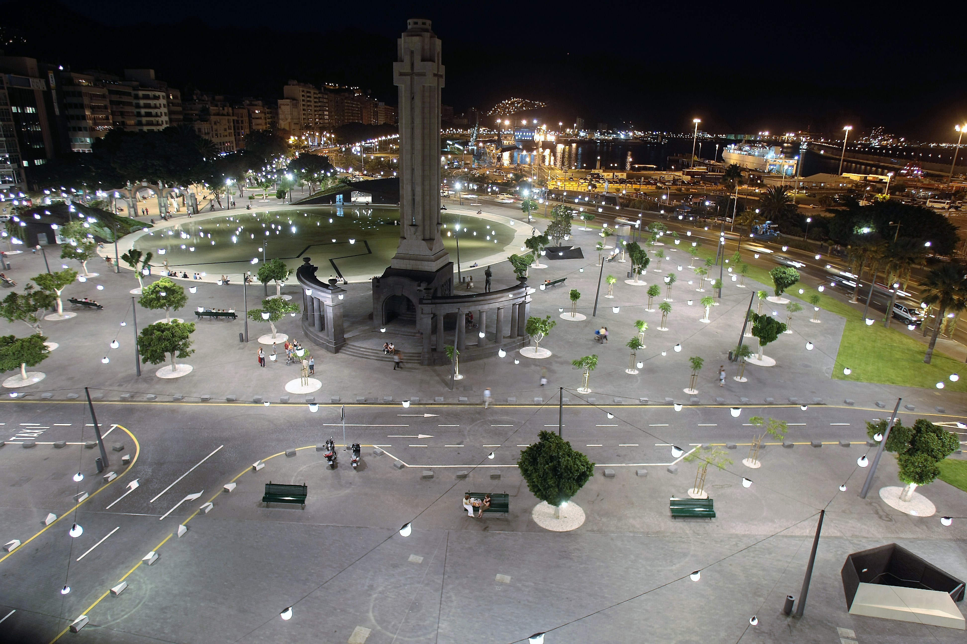 Santa Cruz de Tenerife / CanariasNoticias.es Santa Cruz de Tenerife / CanariasNoticias.es