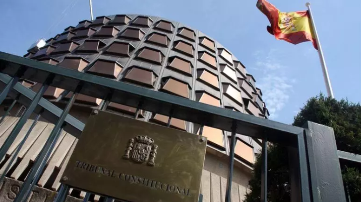 El TC admite a trámite el recurso presentado por Canarias en defensa de sus plenas competencias en Costas El TC admite a trámite el recurso presentado por Canarias en defensa de sus plenas competencias en Costas