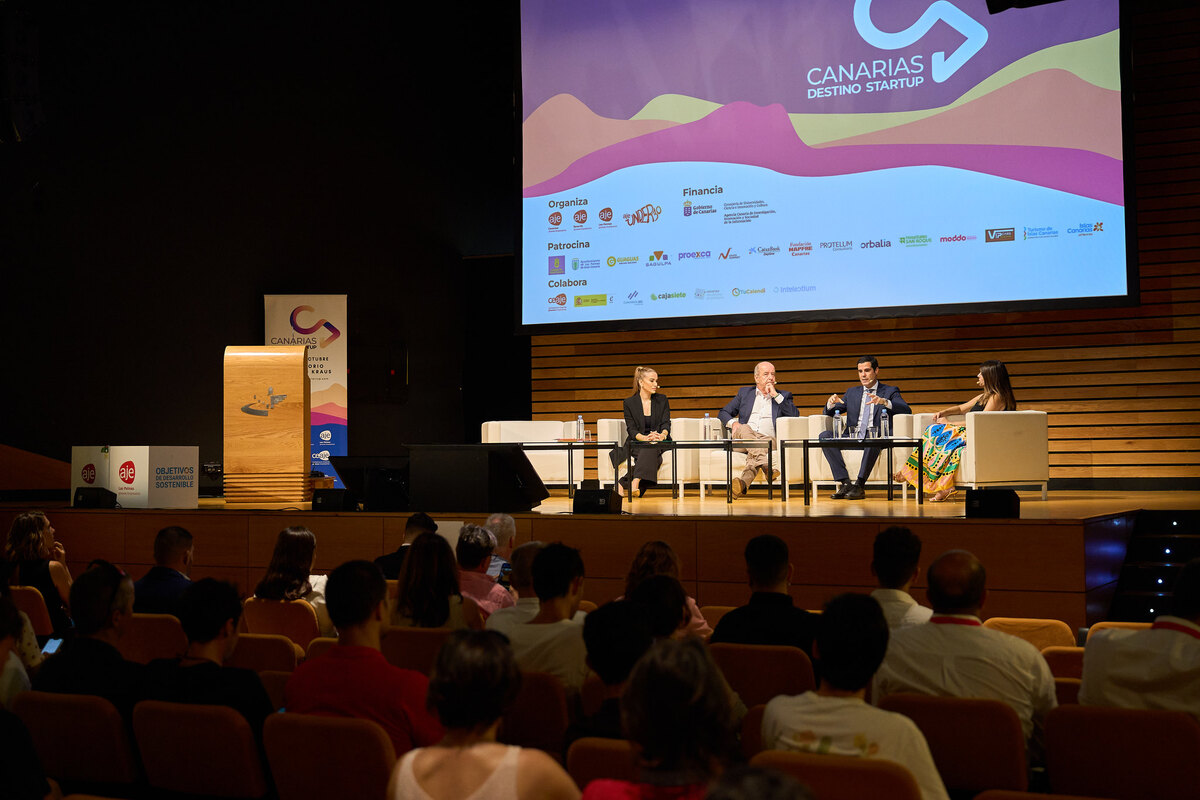 Canarias Destino Startup / CanariasNoticias.es 