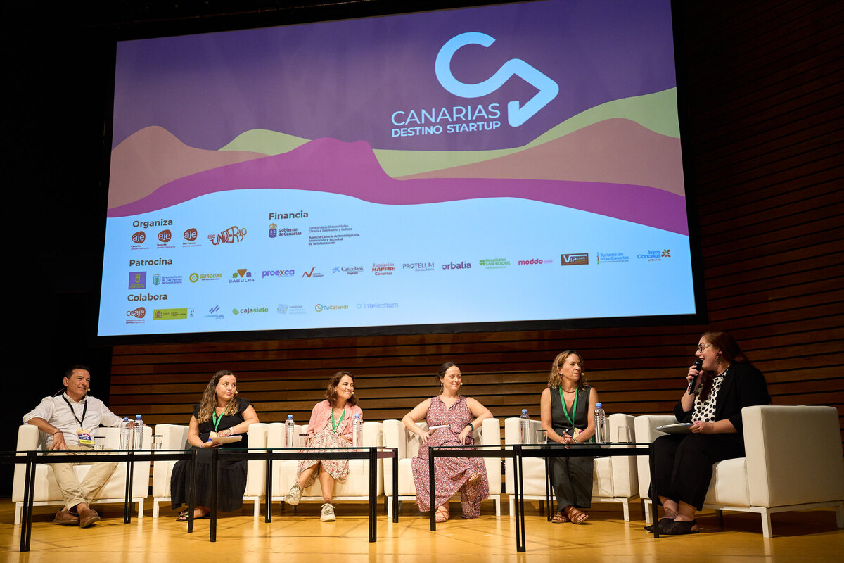 Canarias Destino Startup / CanariasNoticias.es 