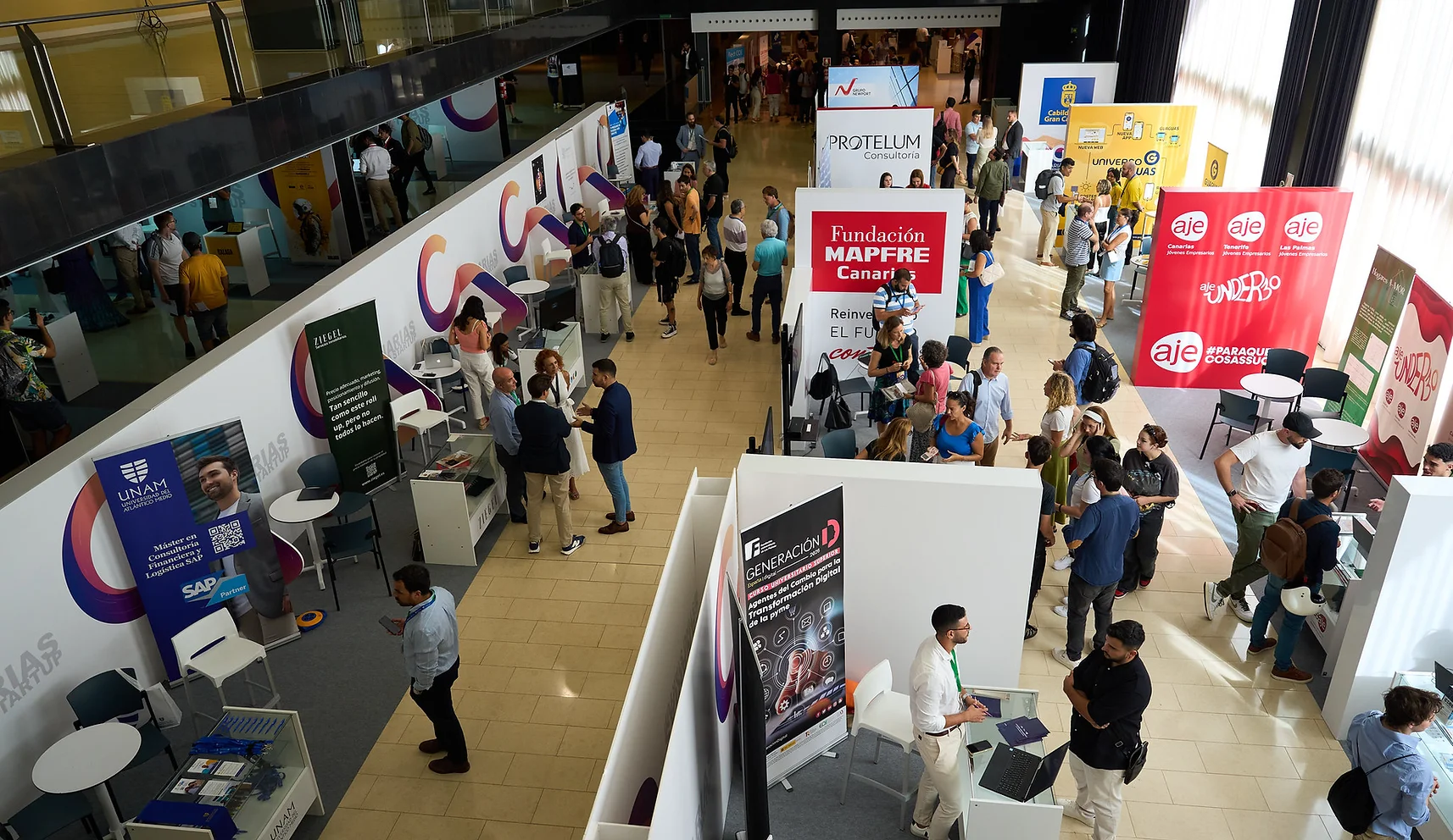 Canarias Destino Startup / CanariasNoticias.es Canarias Destino Startup