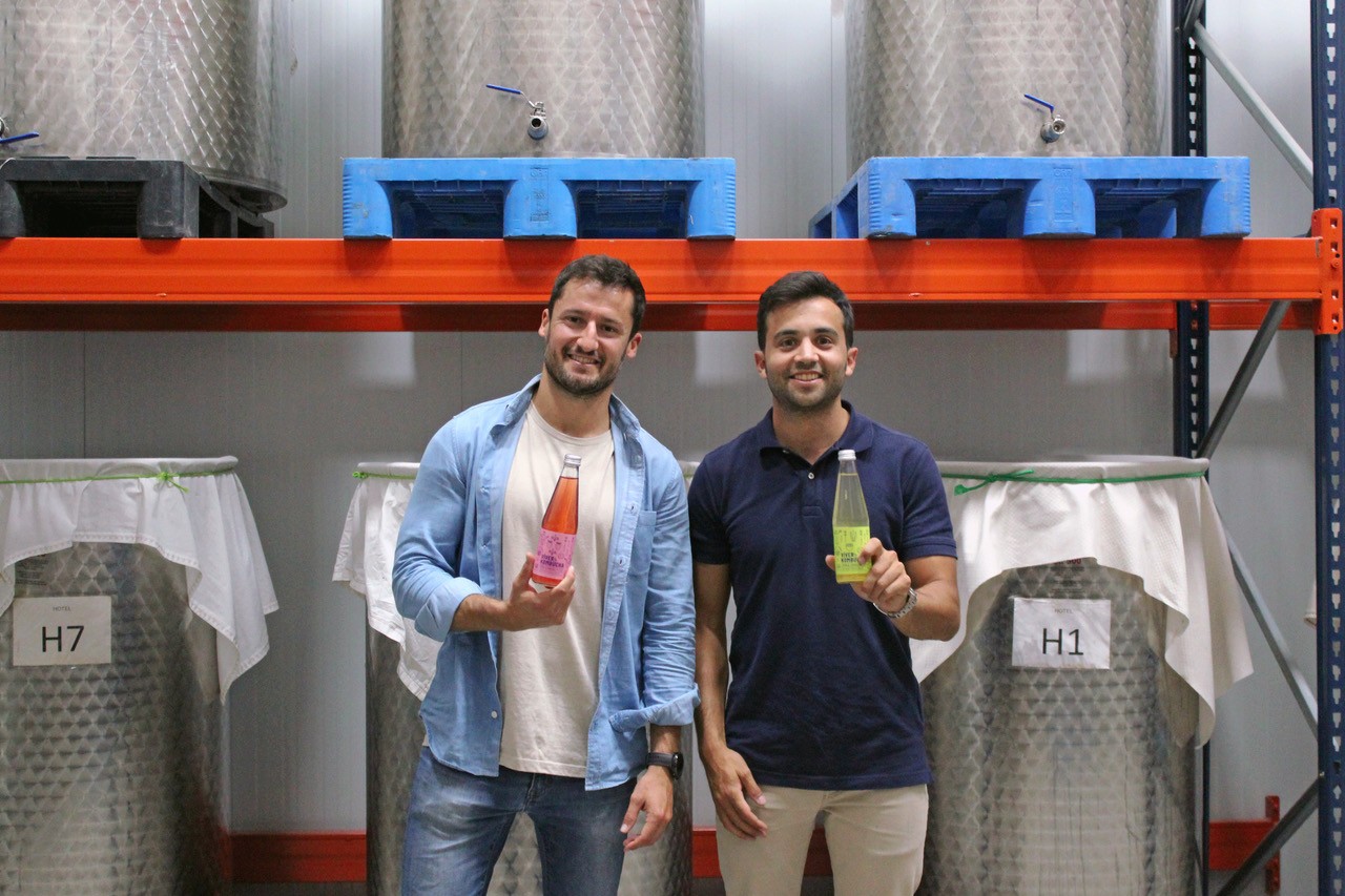 Víver Kombucha / CanariasNoticias.es 