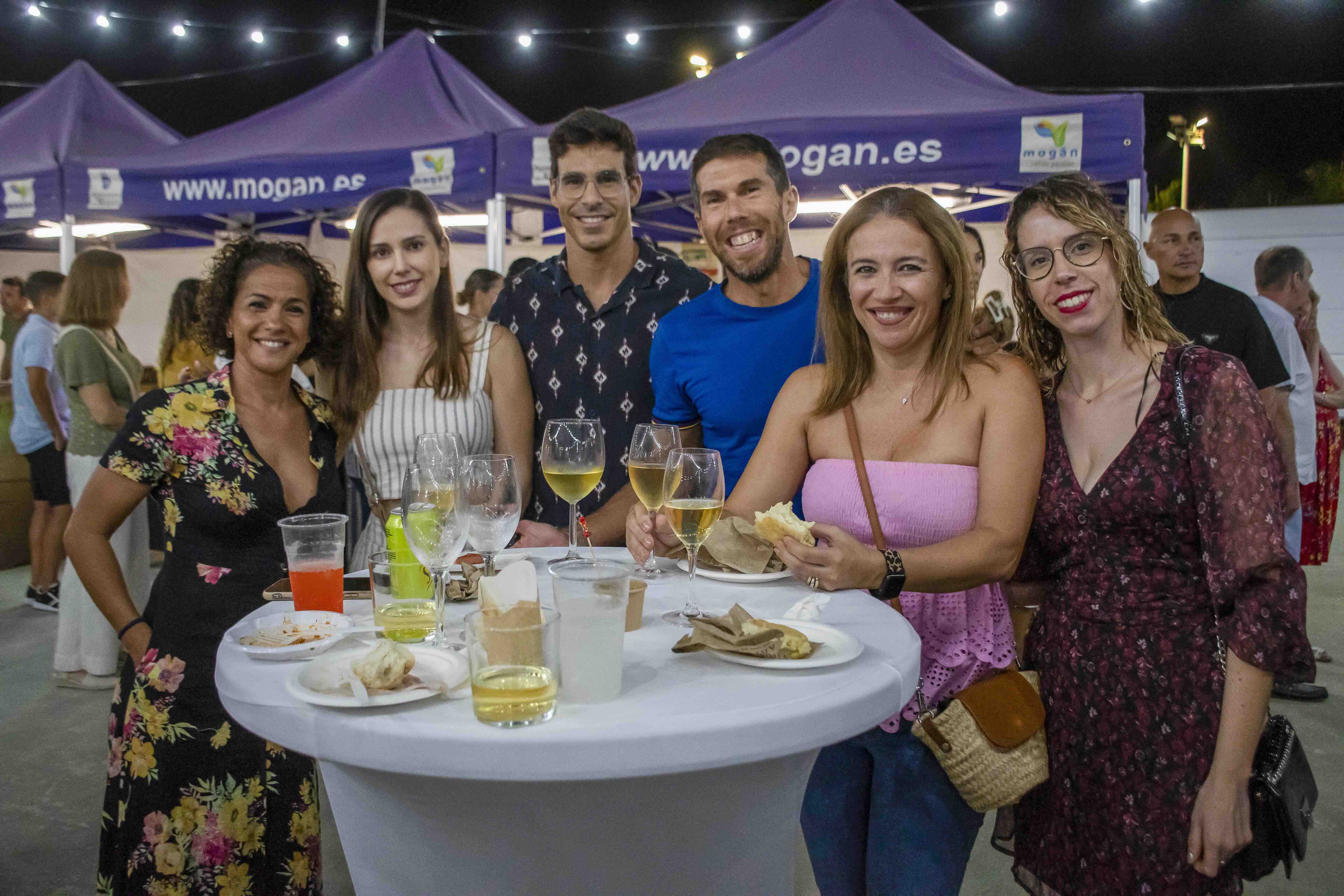 Noche de Vinos y Tapas / CanariasNoticias.es 