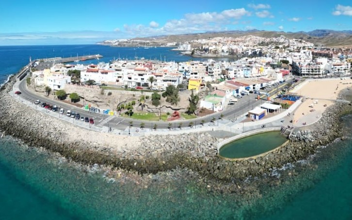 Arguineguín (Mogán) / CanariasNoticias.es Arguineguín (Mogán) / CanariasNoticias.es