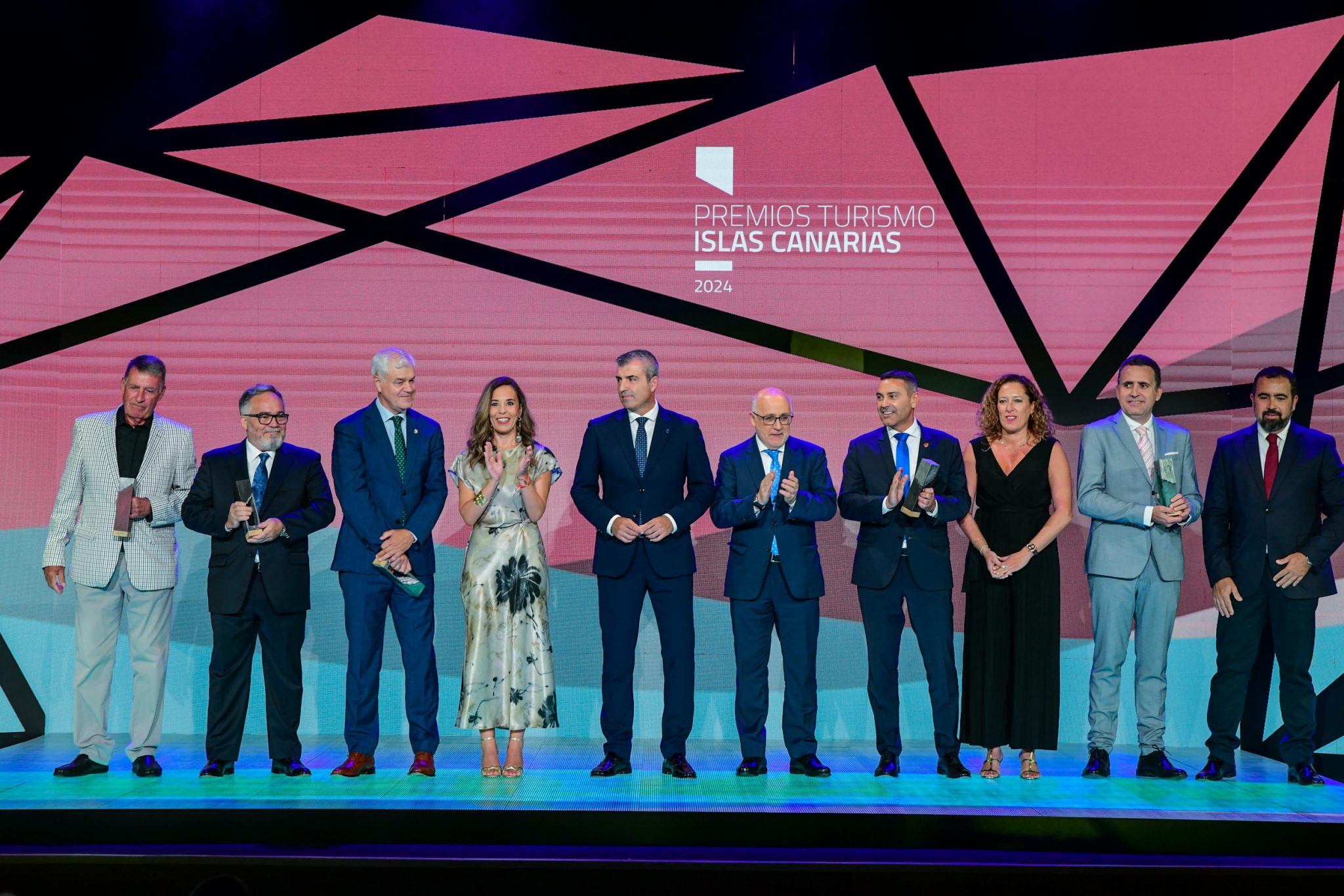 Premios de Turismo Islas Canarias / CanariasNoticias.es Premios de Turismo Islas Canarias / CanariasNoticias.es