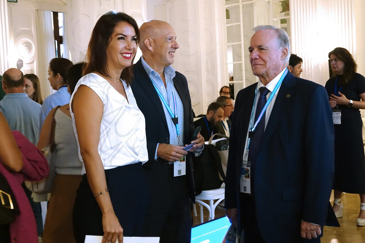 Jornadas de Movilidad Urbana / CanariasNoticias.es 