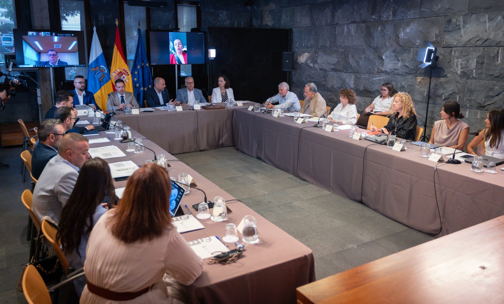 Conferencia de Presidentes / CanariasNoticias