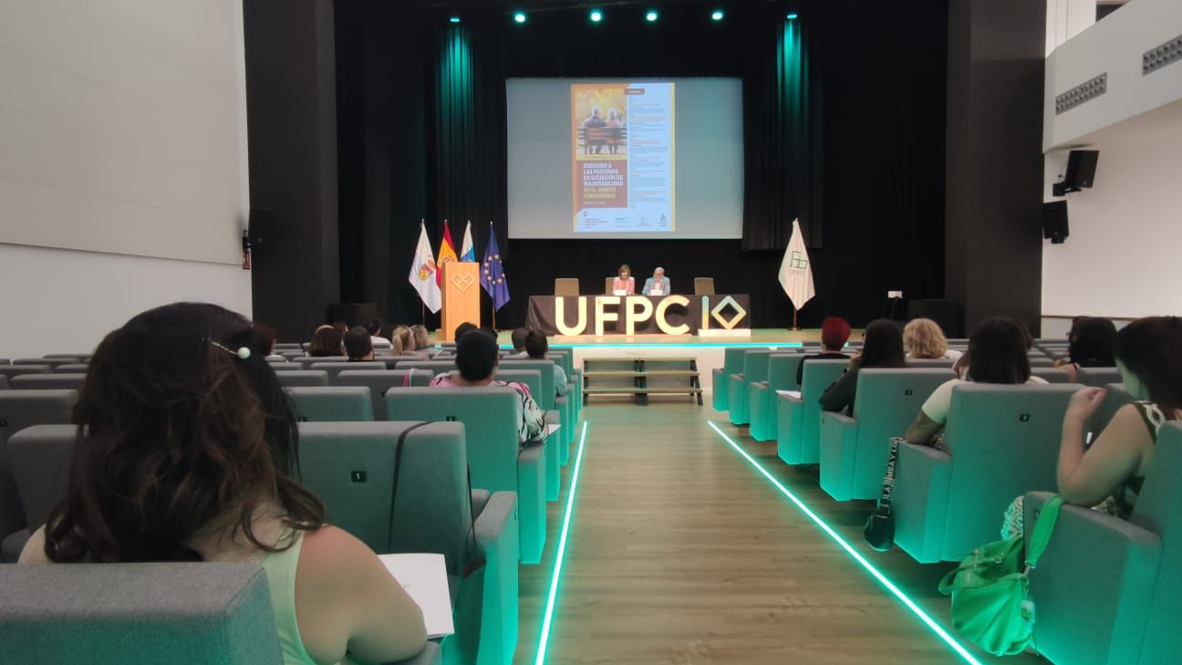 Jornada del CELP / CanariasNoticias