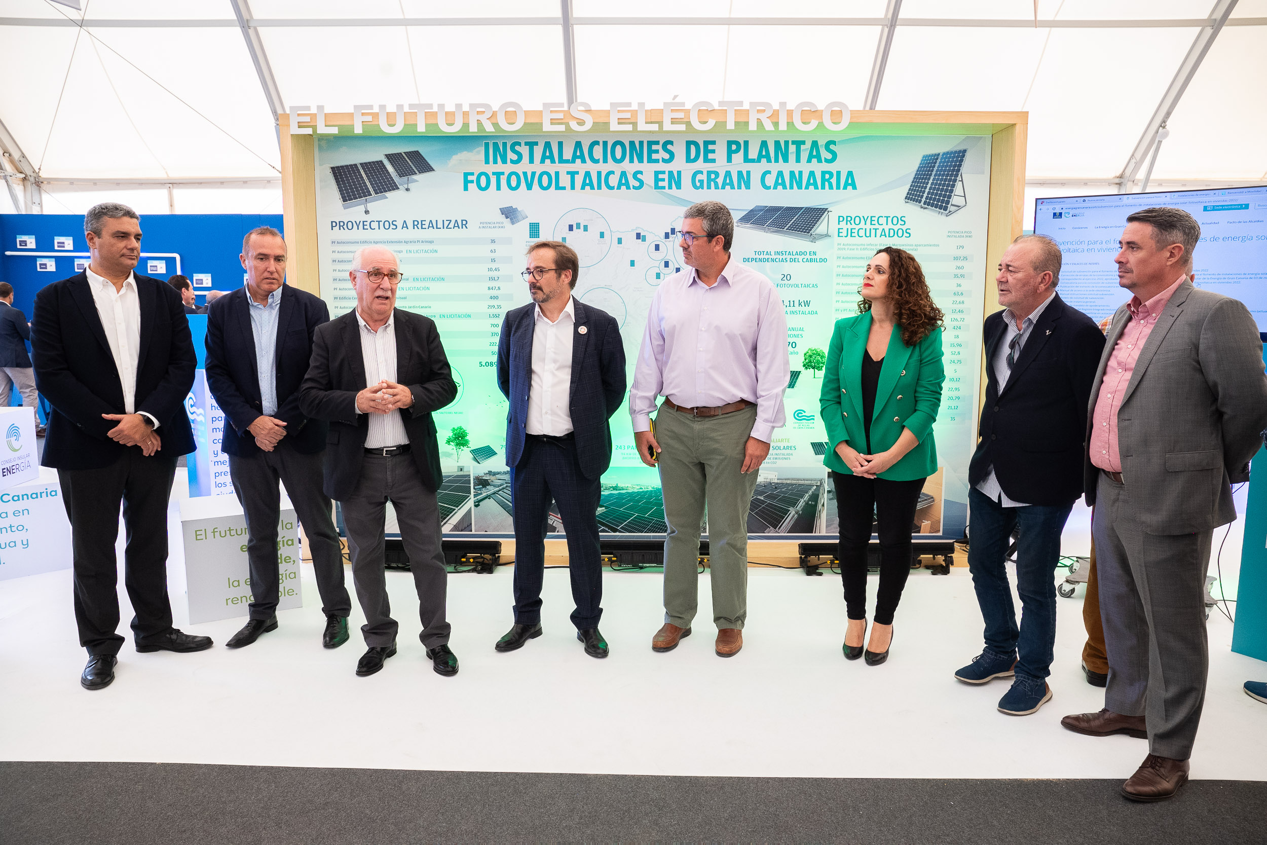 Premios Canagua y Energía 2024 Premios Canagua y Energía 2024