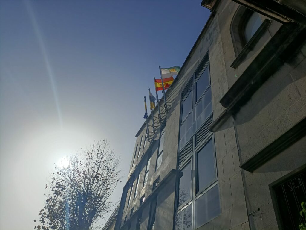 Ayuntamiento de Santa Brígida / CanariasNoticias Ayuntamiento de Santa Brígida / CanariasNoticias