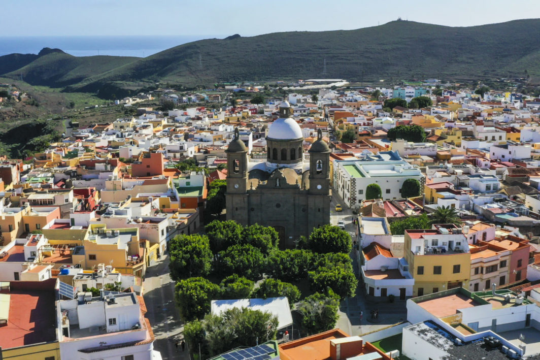 Agüimes / CanariasNoticias Agüimes / CanariasNoticias