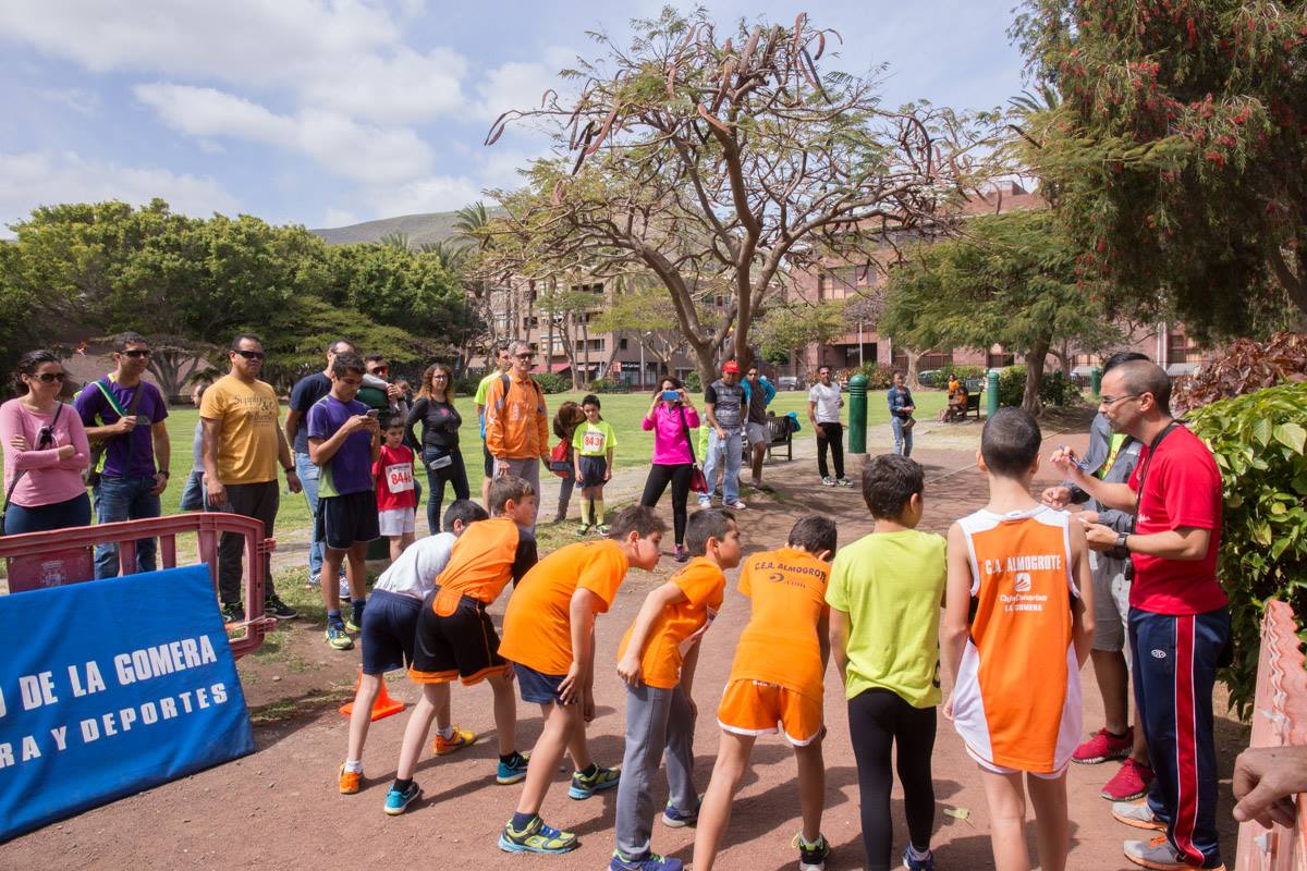 Juegos Escolares / CanariasNoticias Juegos Escolares / CanariasNoticias