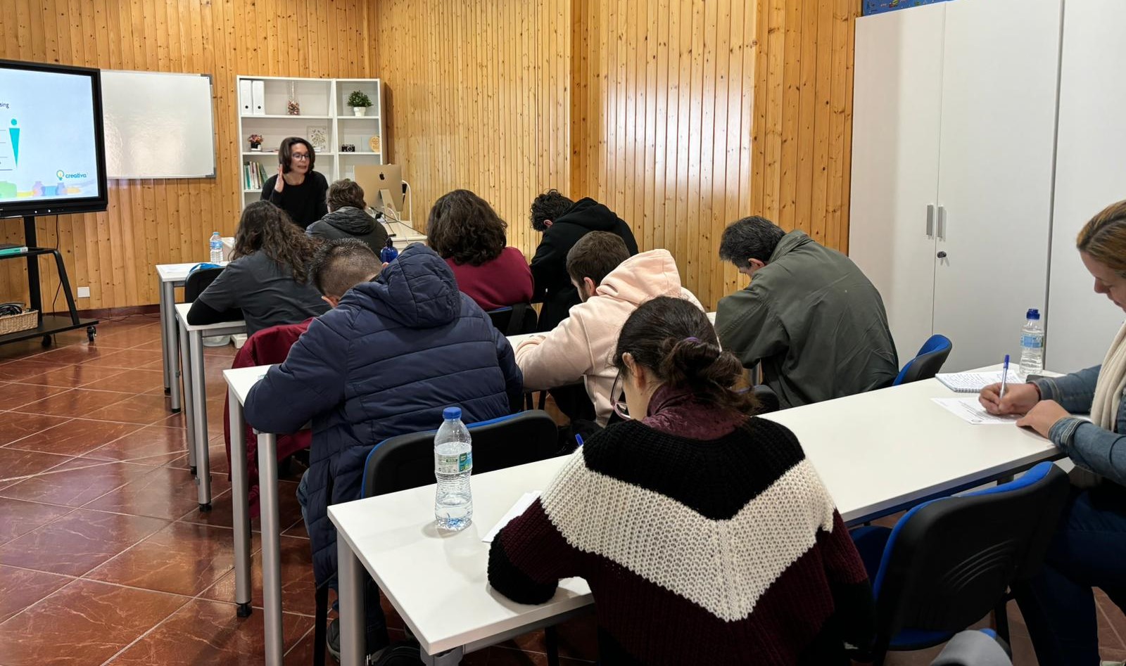 Cursos de formación / CanariasNoticias Cursos de formación / CanariasNoticias