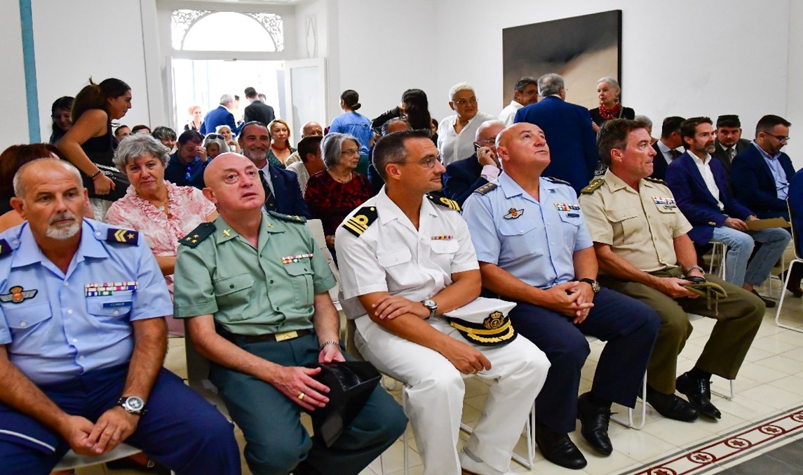 Semana de la Cultura Italiana en Lanzarote