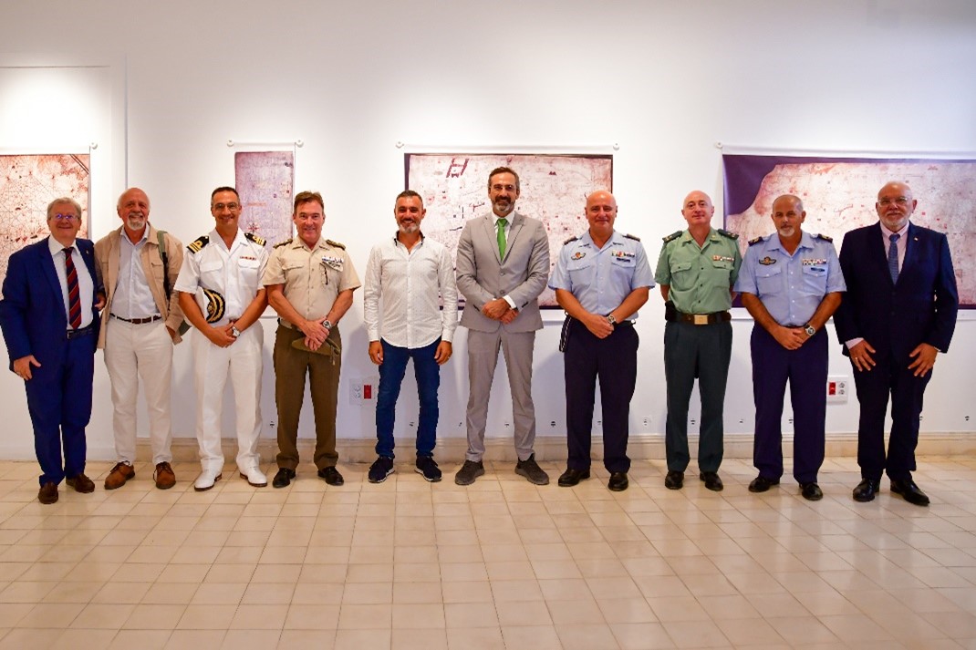 Semana de la Cultura Italiana en Lanzarote