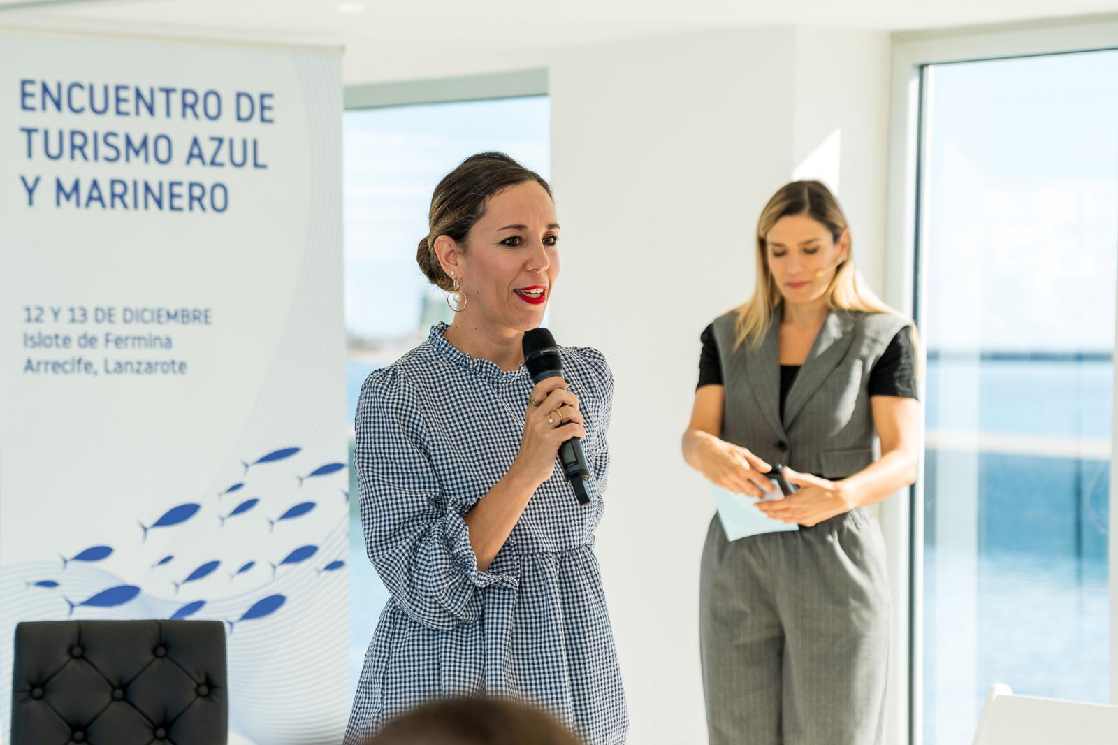 Encuentro de Turismo Azul y Marinero Encuentro de Turismo Azul y Marinero