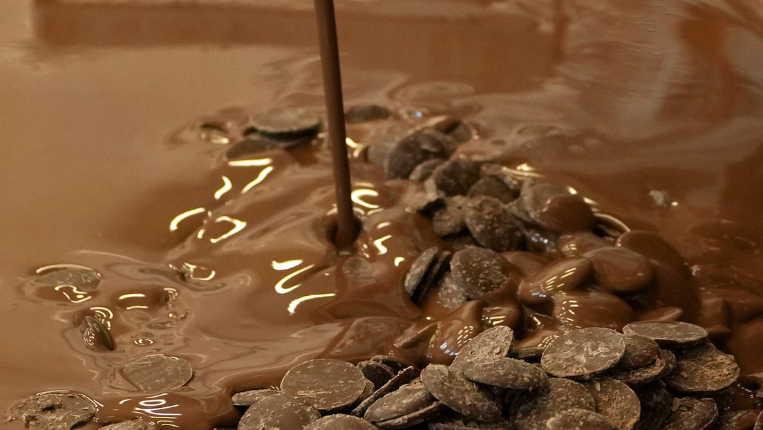 Chocolate/ canariasnoticias.es Chocolate/ canariasnoticias.es