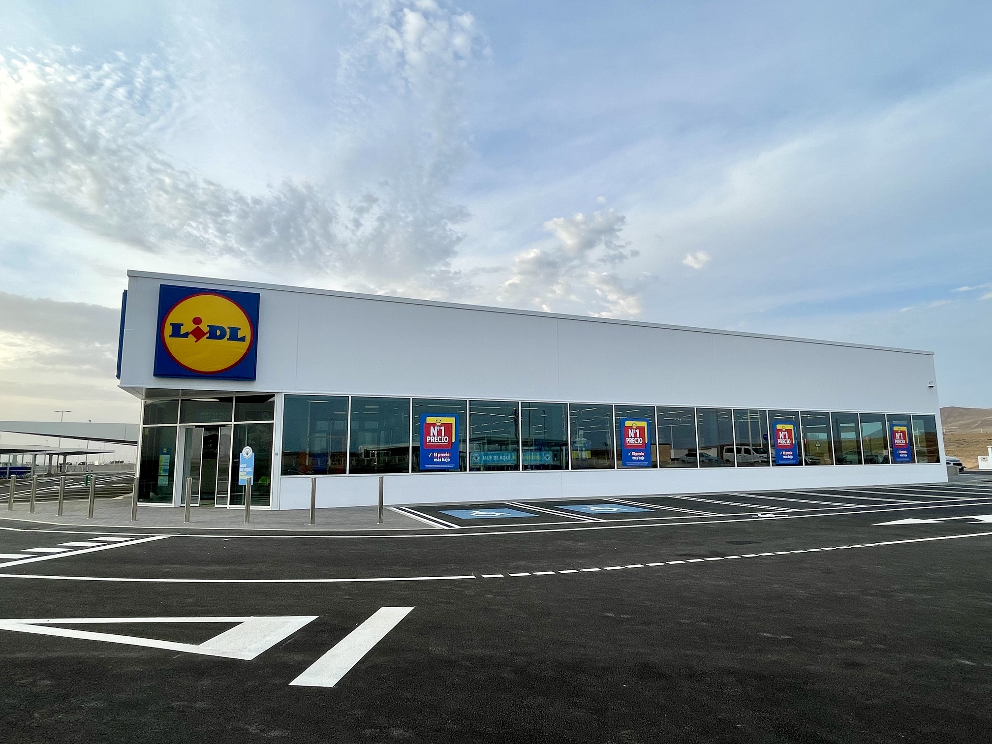 Lidl Lidl