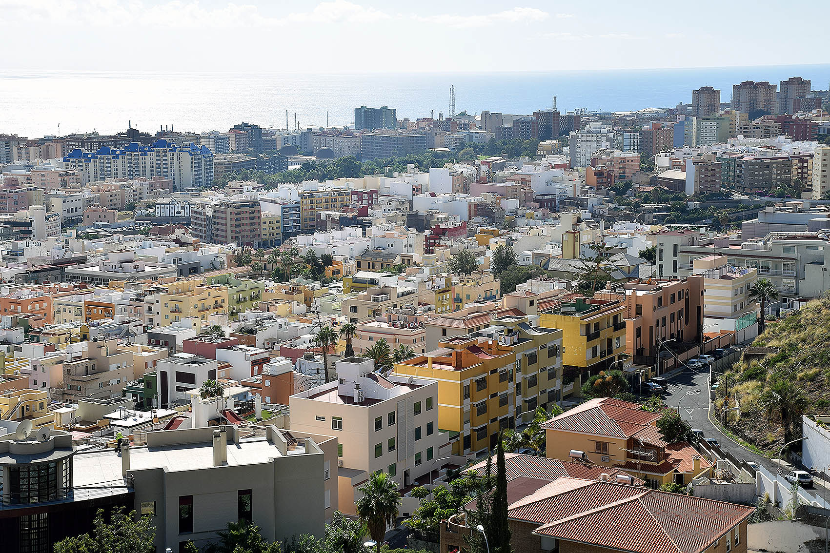 Santa Cruz de Tenerife/ canariasnoticias.es Santa Cruz de Tenerife/ canariasnoticias.es