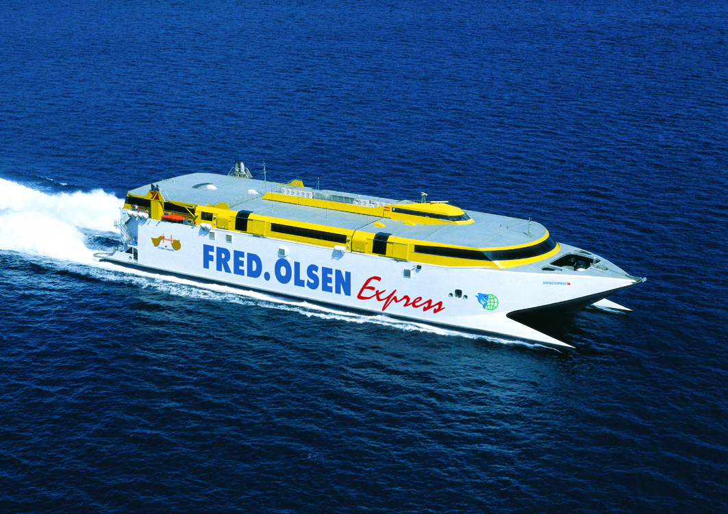 Bentago Express