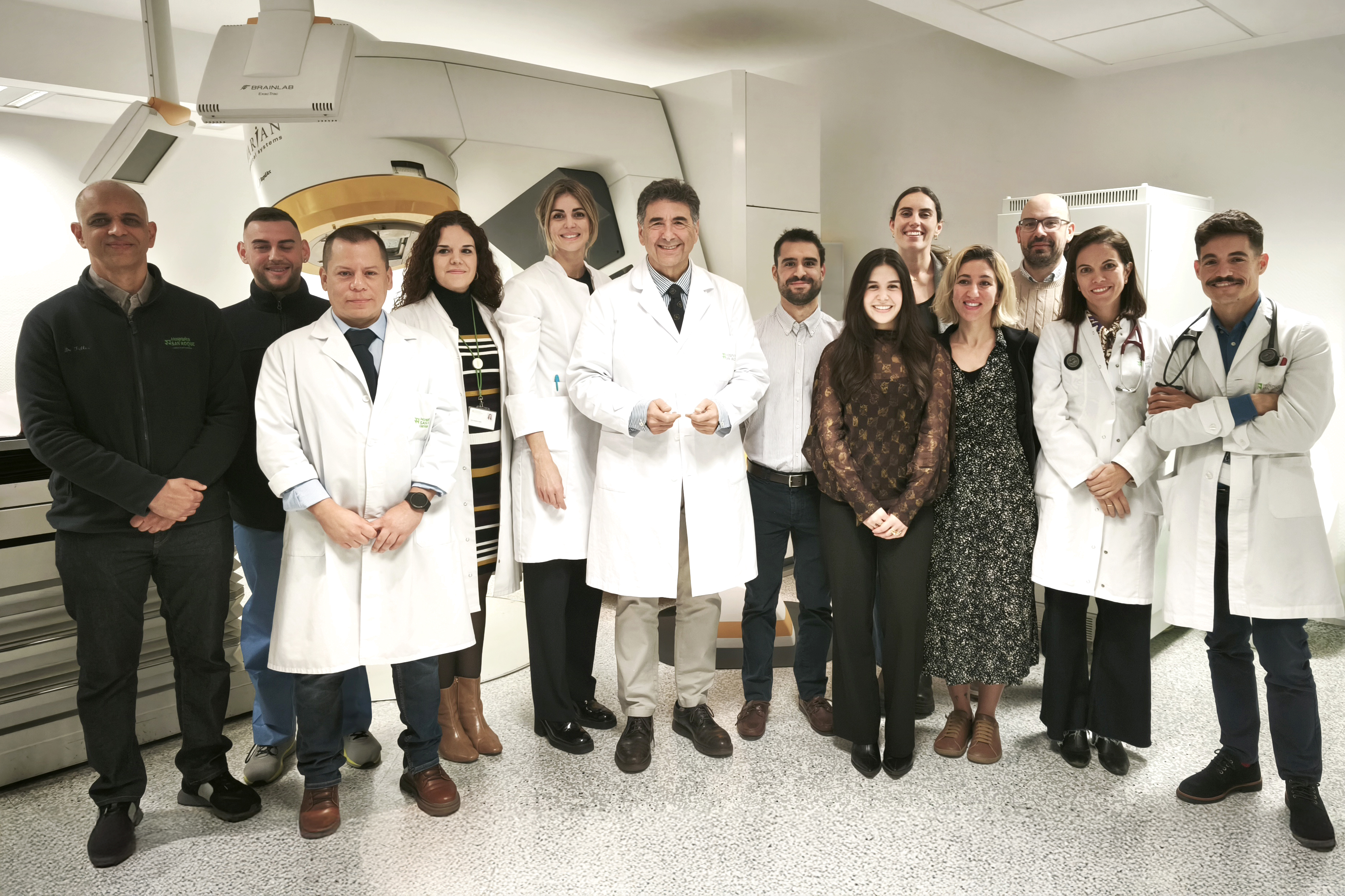 Investigadores Hospitales San Roque Investigadores Hospitales San Roque