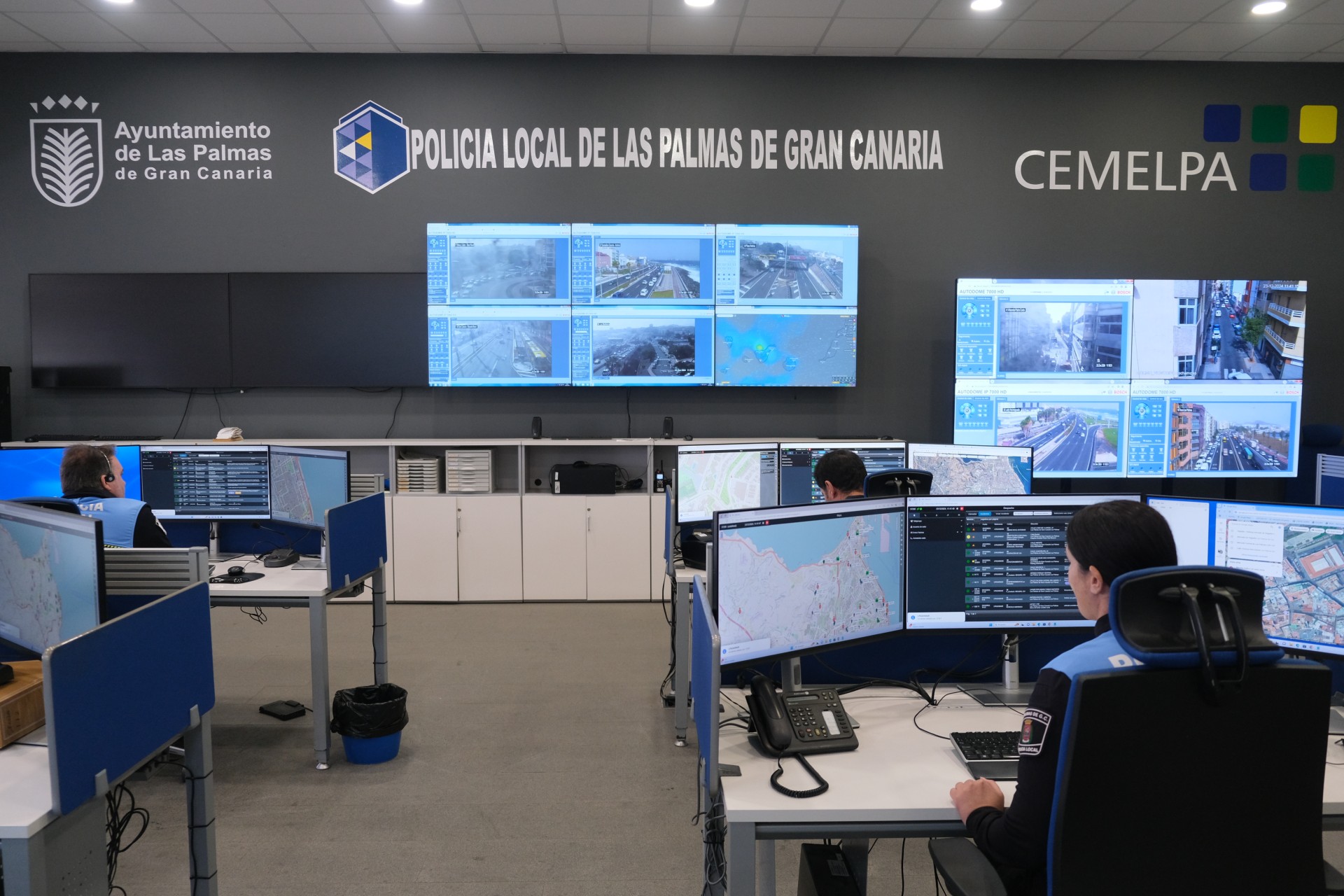 Centro Cemelpa Centro Cemelpa