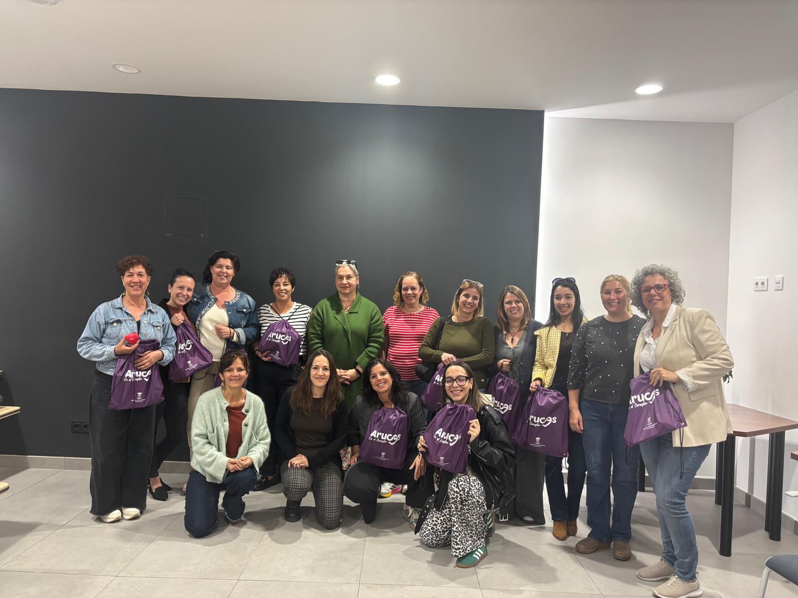 Jornadas de Mujer Emprendedora