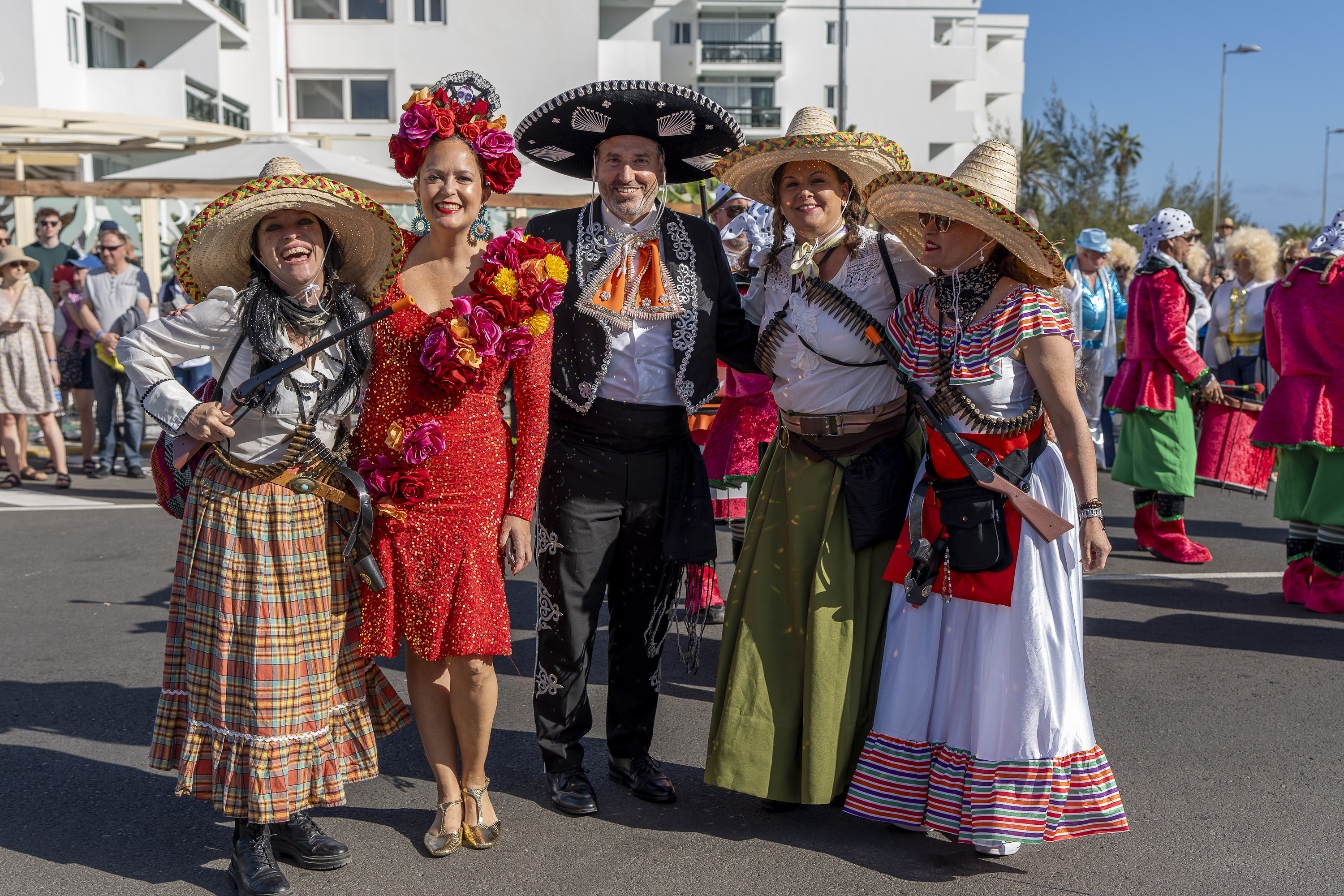 Carnaval de Maspalomas