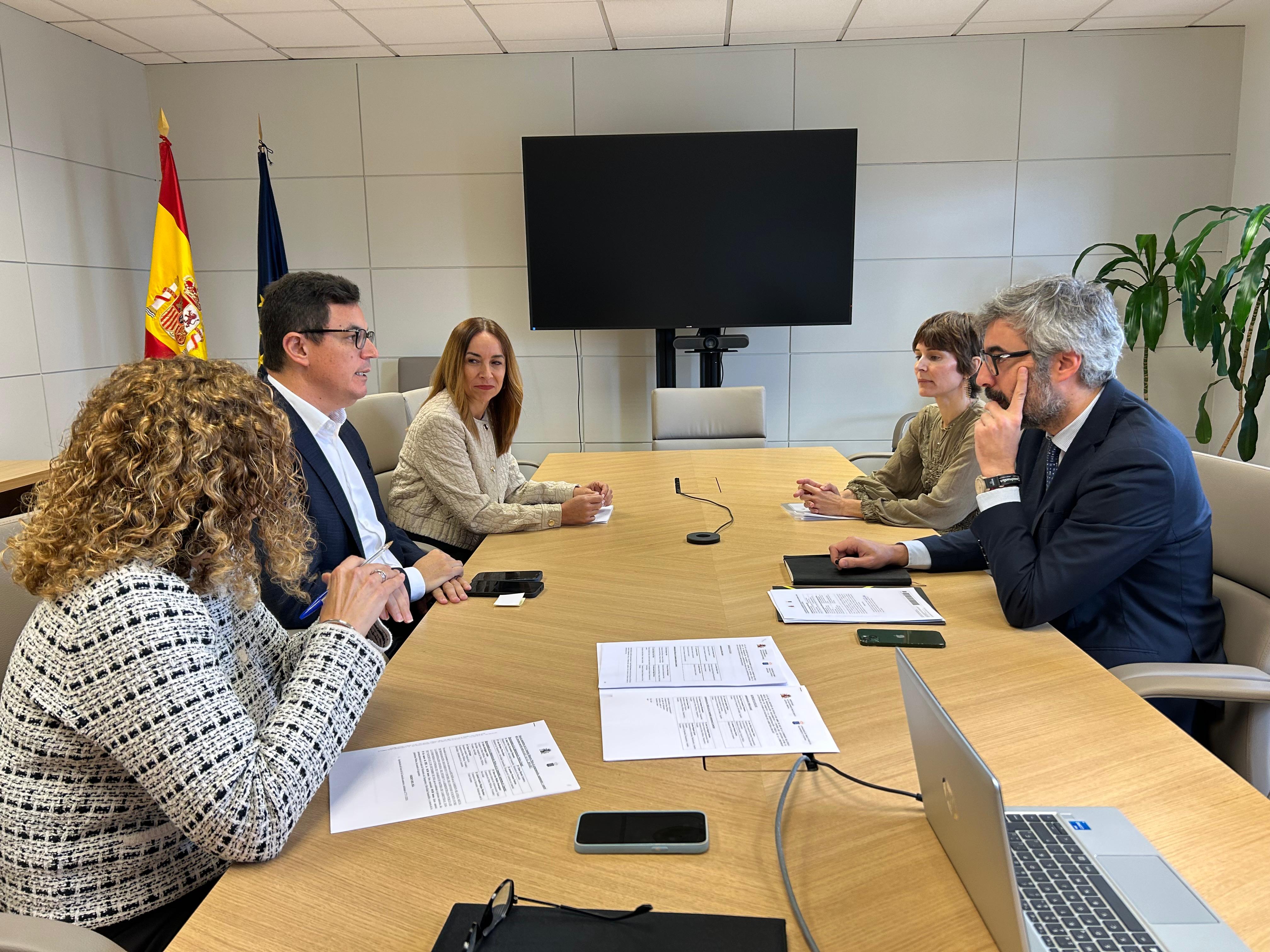 Comisión Bilateral sobre Convenio de Carreteras