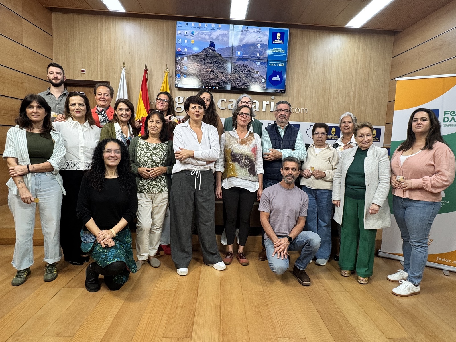 Nuevos artesanos Nuevos artesanos