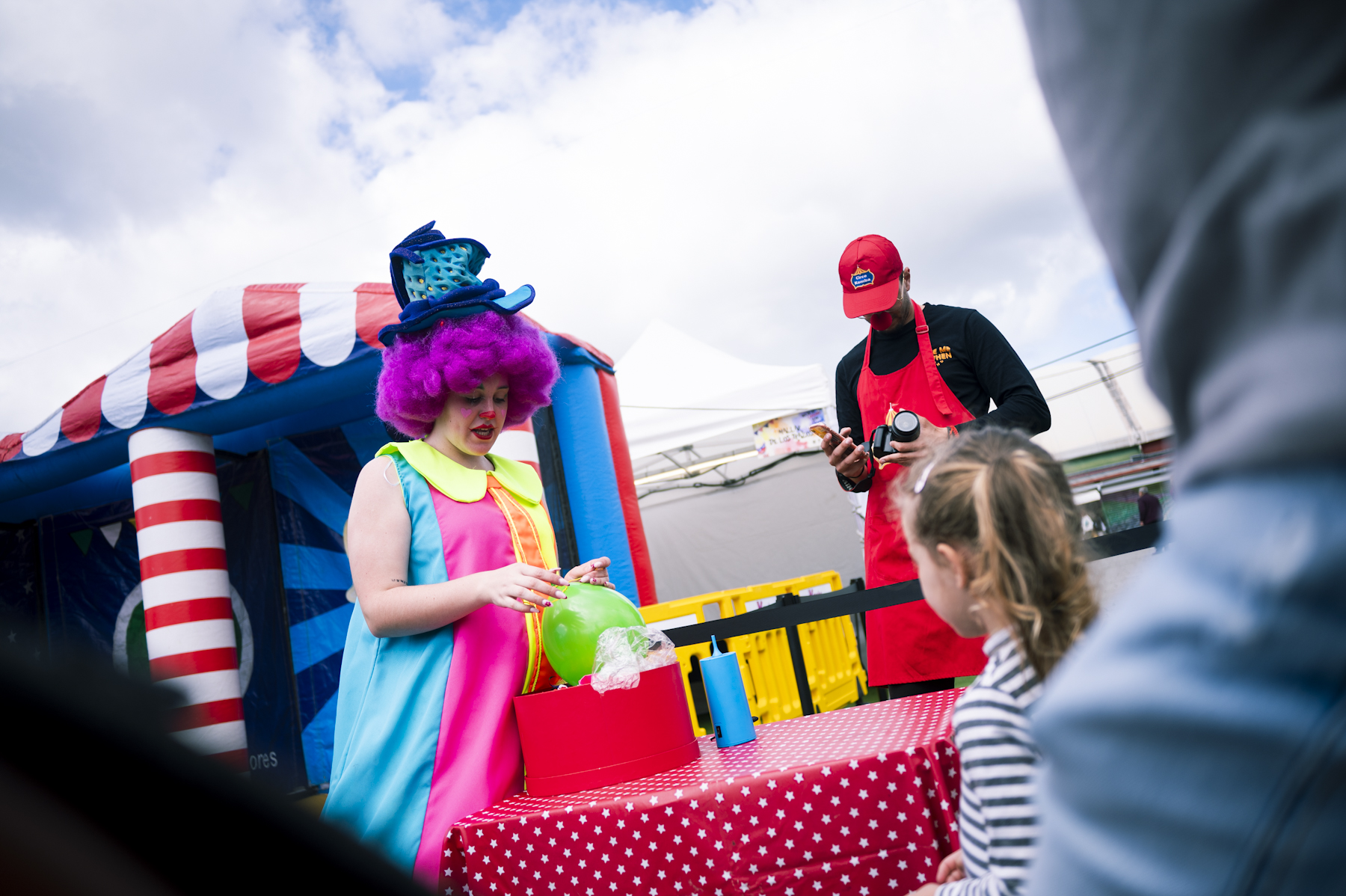 Carnaval Cultura de La Laguna