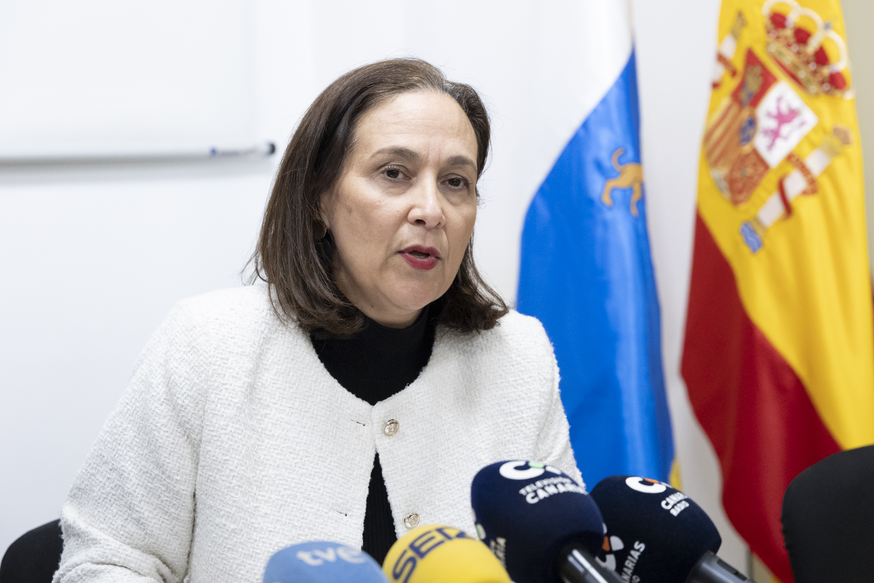 María Teresa Ortega
